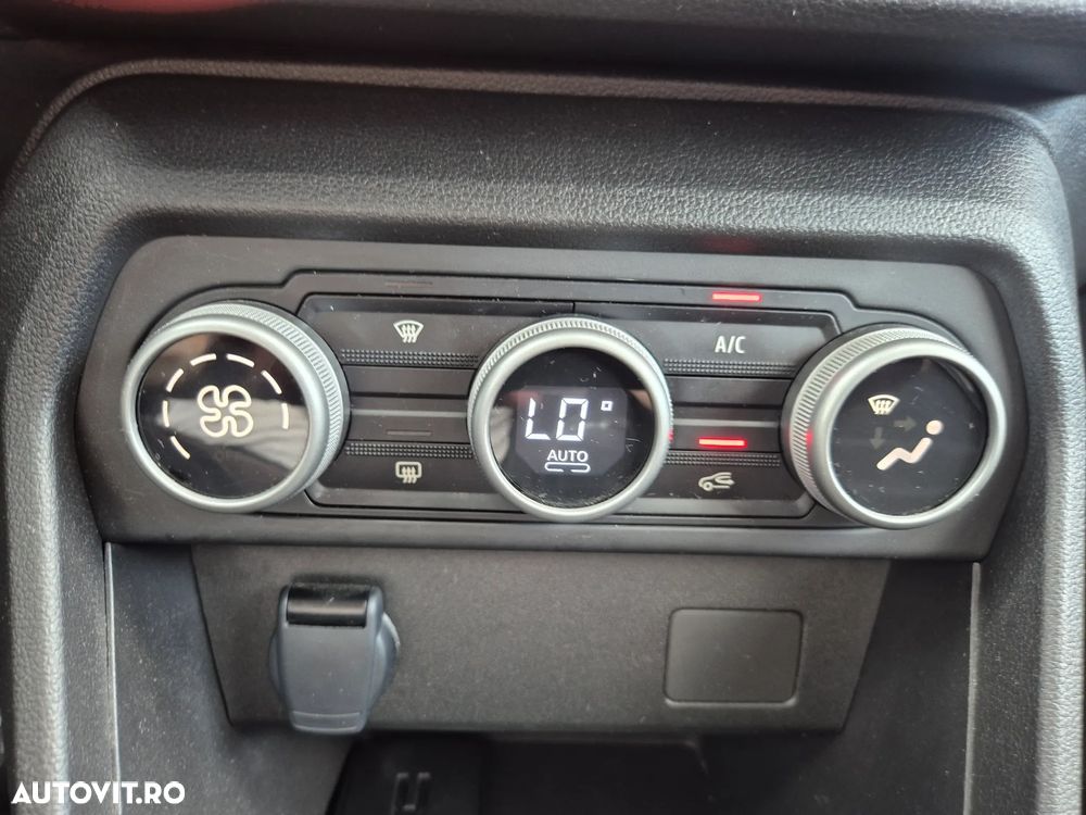 Dacia Logan ECO-G 100 MT6 Journey - 8