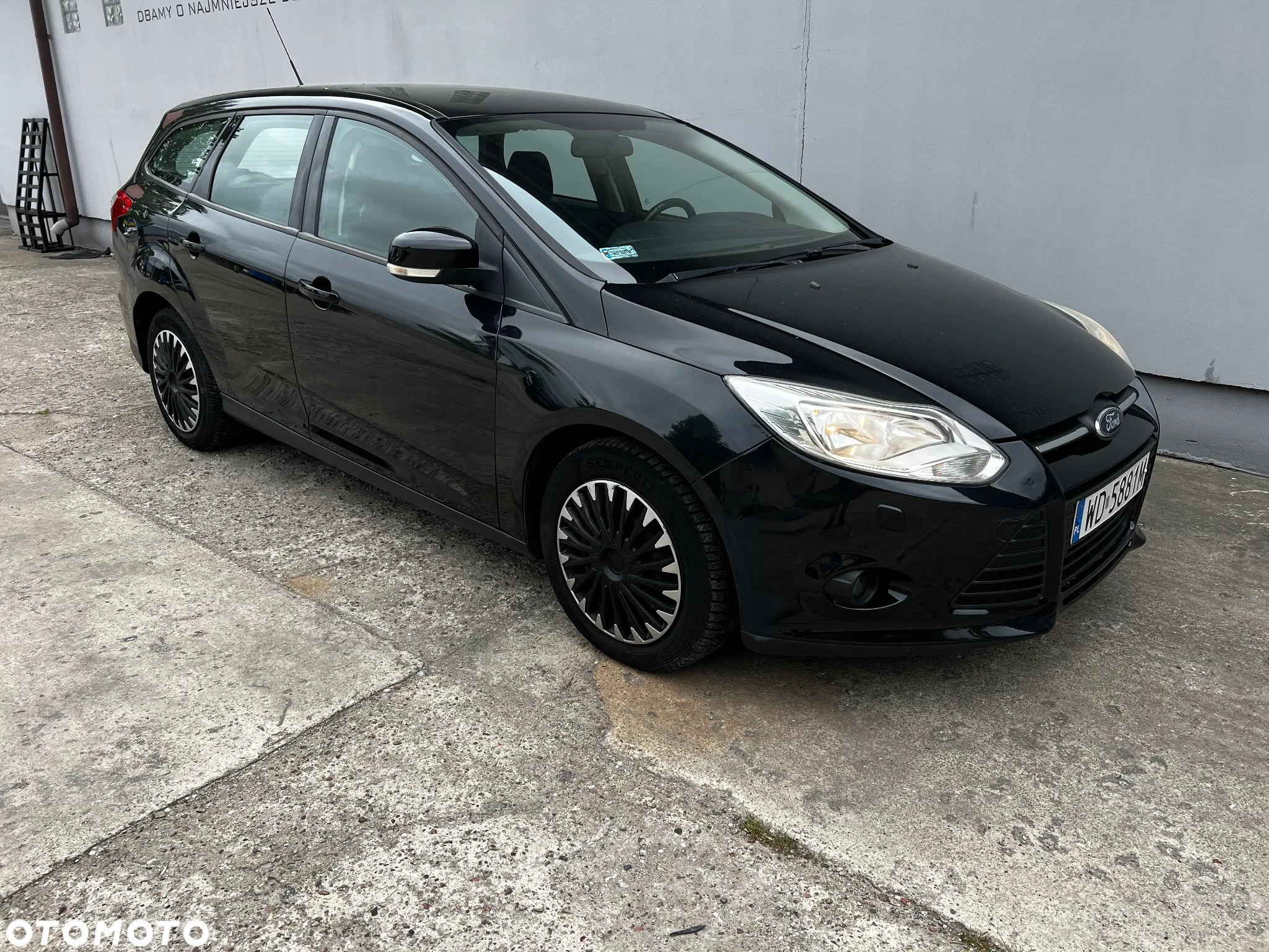 Ford Focus 1.0 EcoBoost Edition - 15