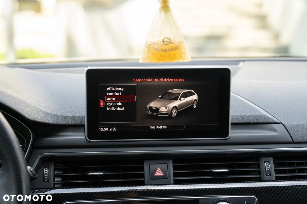 Audi A4 Avant 40 TDI Quattro S Line S tronic - 39