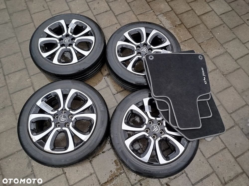 Citroën C4 SpaceTourer 2.0 BlueHDi Shine Pack S&S EAT8 - 12