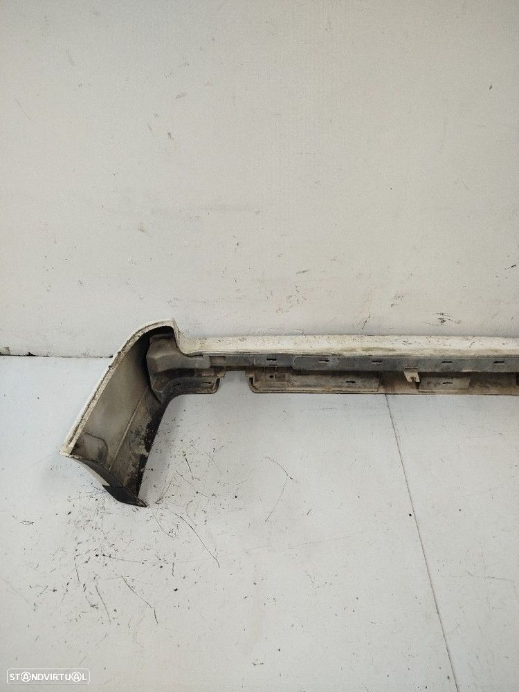 Para Choques Tr Volkswagen Caddy Ii (9K) - 7