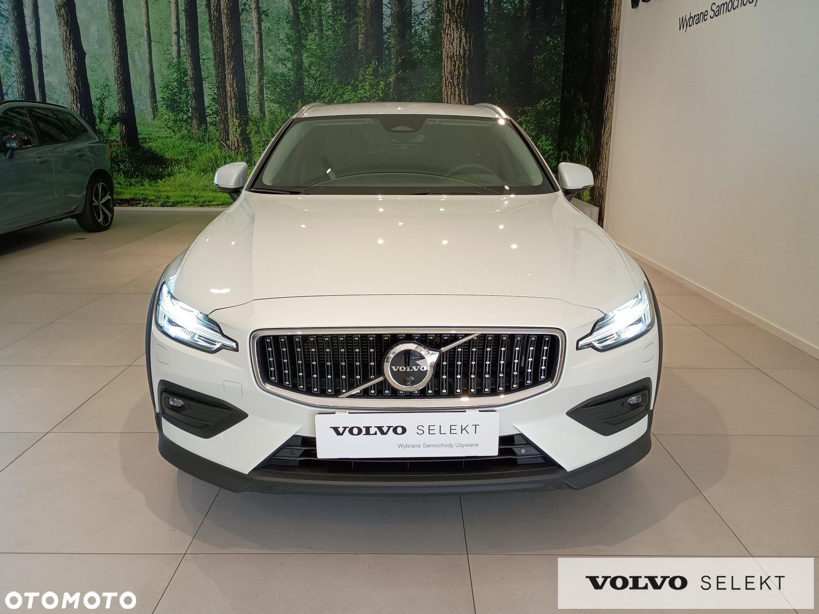 Volvo V60 Cross Country - 10