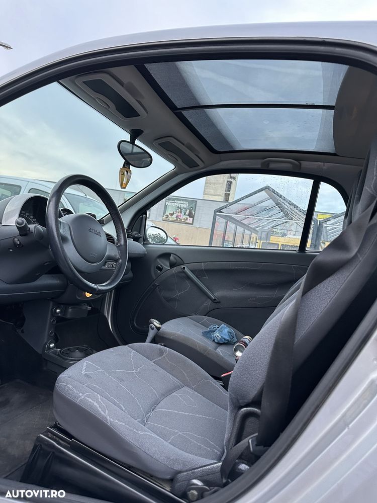 Smart Fortwo - 3