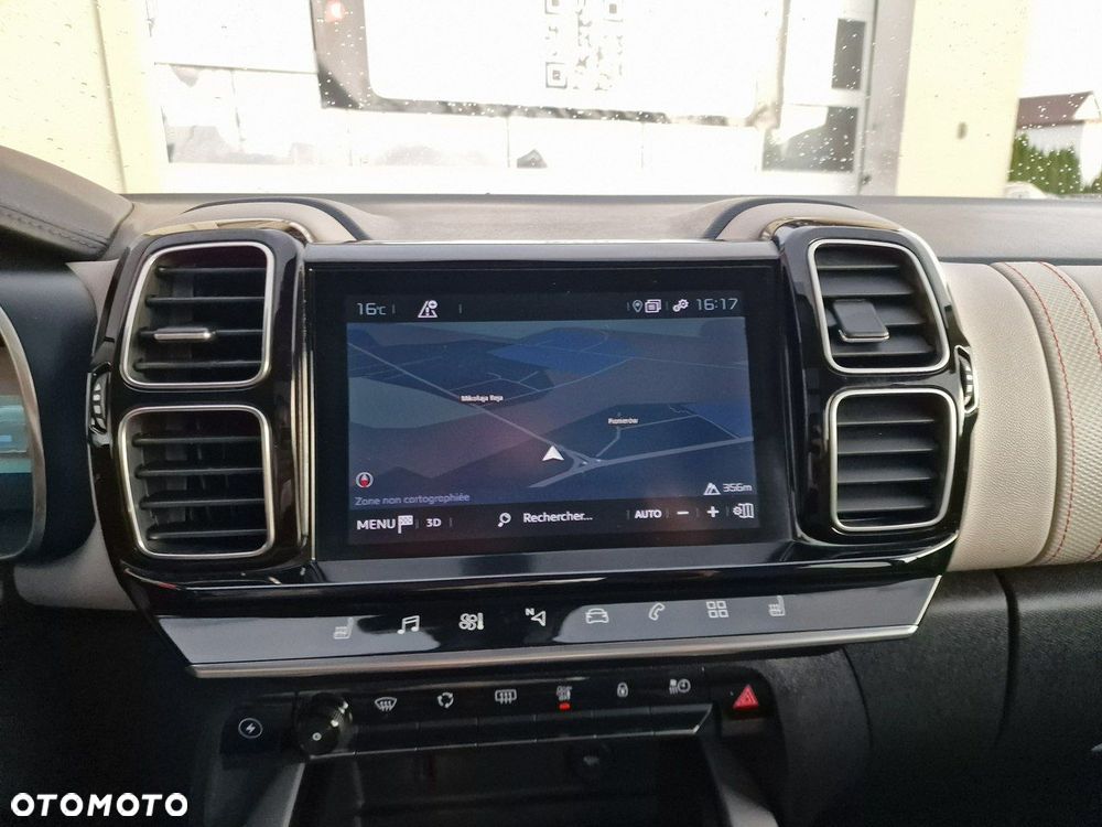 Citroën C5 Aircross 1.6 PHEV 225 Shine EAT8 - 20