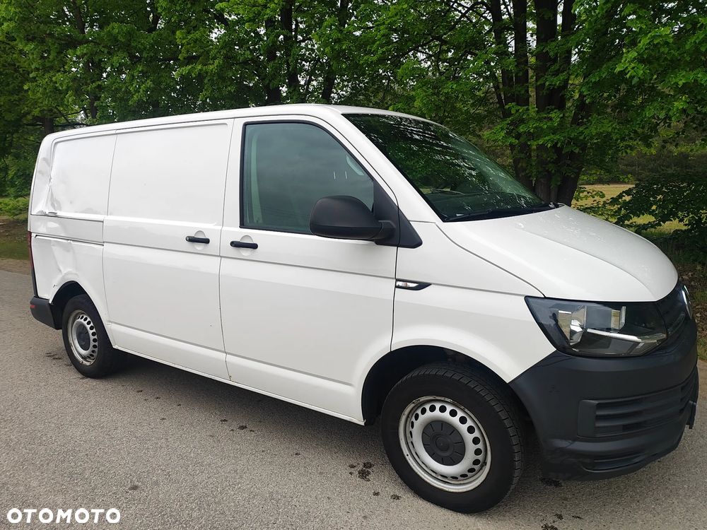 Volkswagen TRANSPORTER T6 - 5