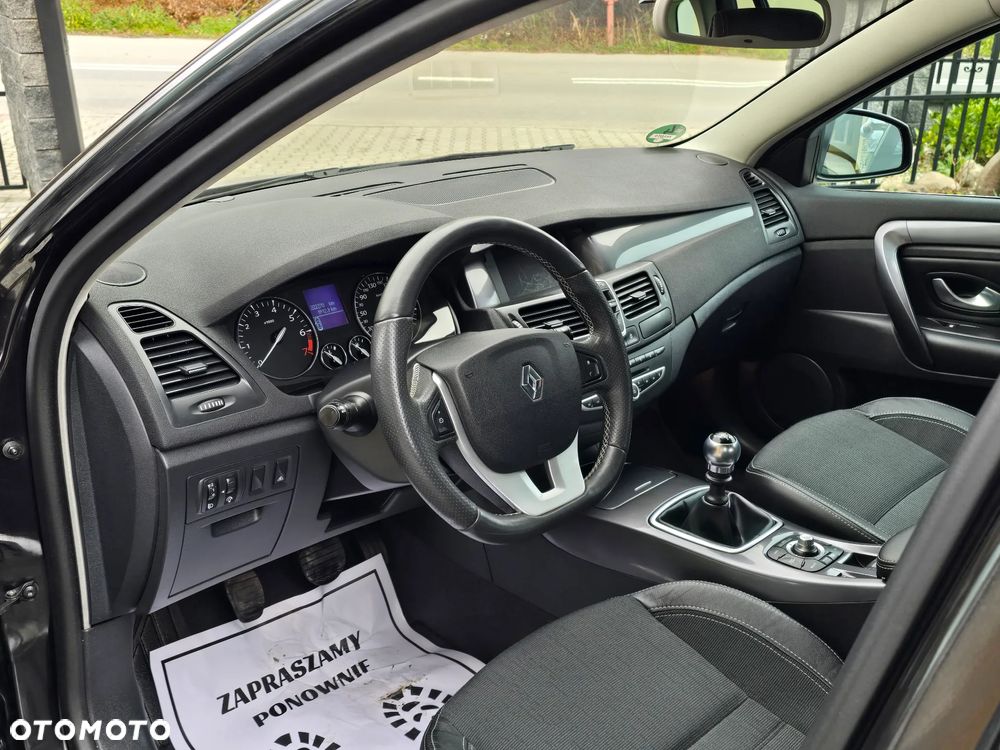 Renault Laguna 2.0 Privilege - 29