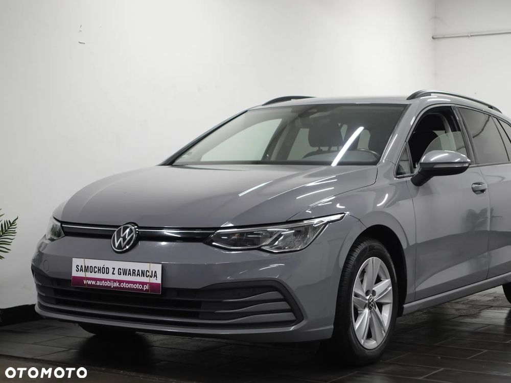 Volkswagen Golf 2.0 TDI SCR Life - 13