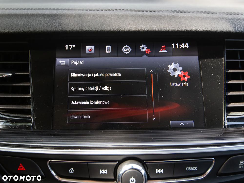 Opel Insignia 2.0 CDTI Edition S&S - 31