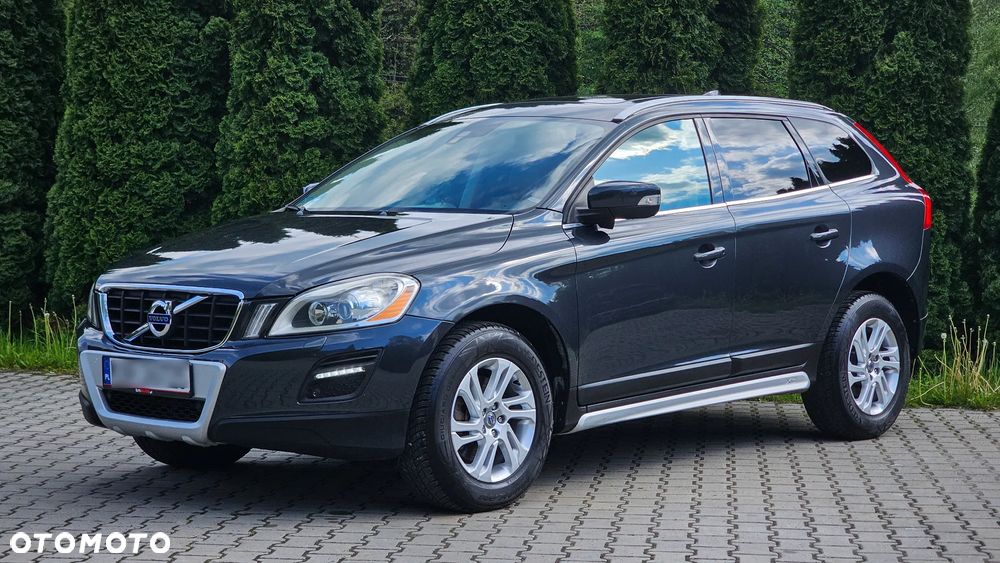 Volvo XC 60 - 2