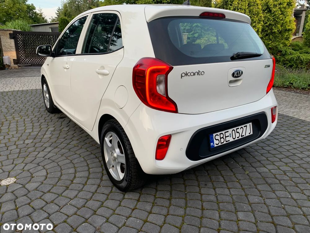 Kia Picanto - 4