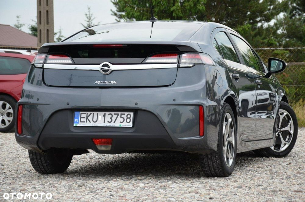 Opel Ampera - 16