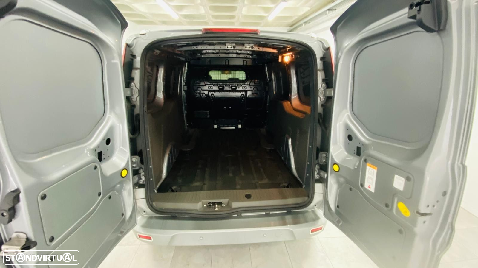 Ford Transit Connect 1.5 TDCi 230 L2 Trend - 5
