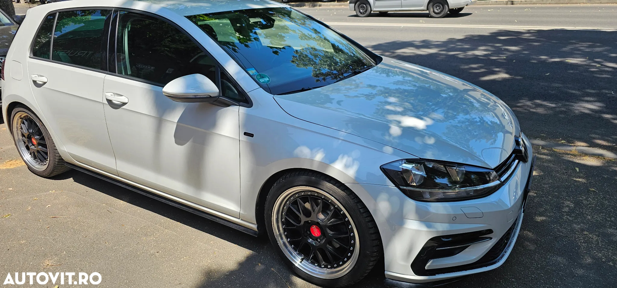 Volkswagen Golf - 7