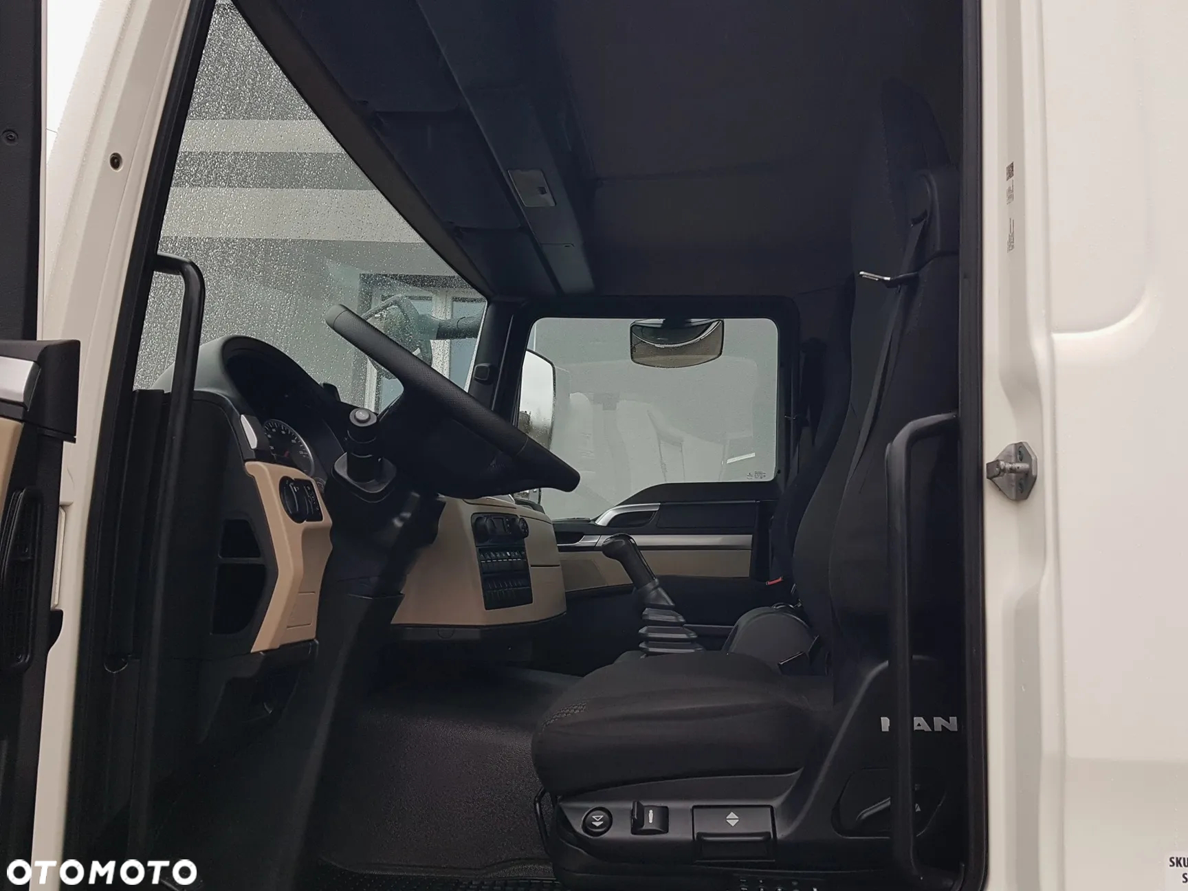 MAN TGL 12.220 HAKOWIEC 4x2 KLIMA DO KONTENERÓW MANUAL - 27