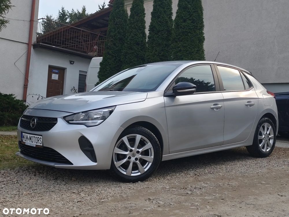 Opel Corsa 1.2 Start/Stop - 1