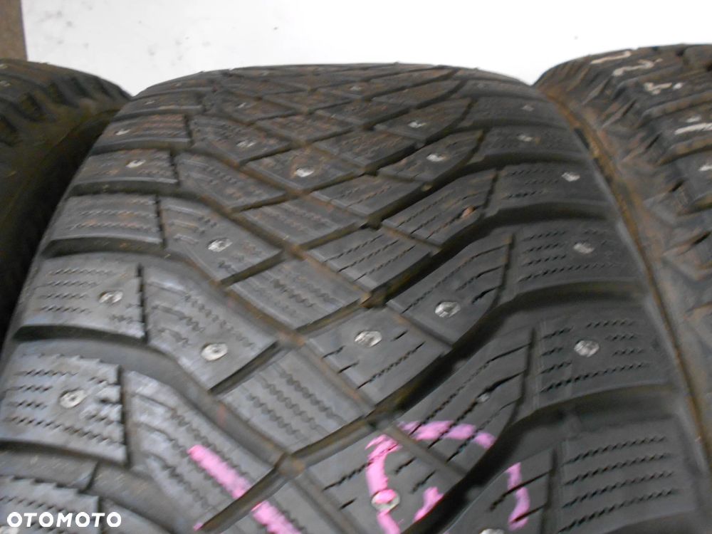 OPONY 235/50R20  / 255/45R20 GOODYEAR ULTRAGRIP ARCTIC 2 SUV DOT 1722 / 2022 9MM ZAKOPANE, NOWY SĄCZ , RABKA ZDRÓJ, BIAŁKA BUKOWINA - 4