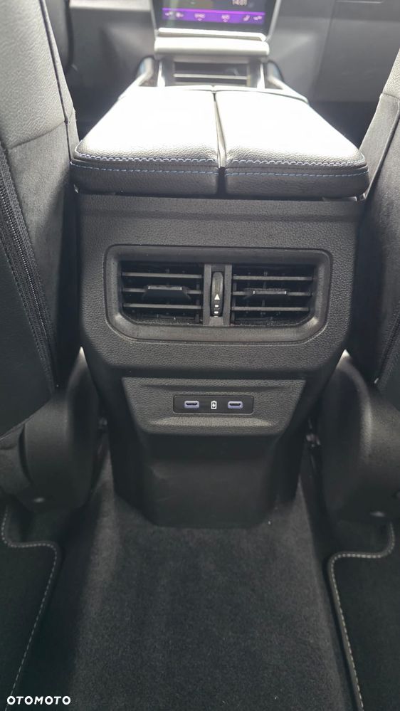 Renault Austral Mild Hybrid 160 Automatik Esprit Alpine - 23