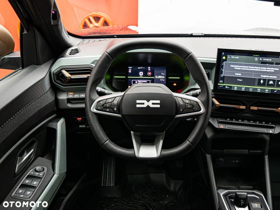 Dacia Duster - 13