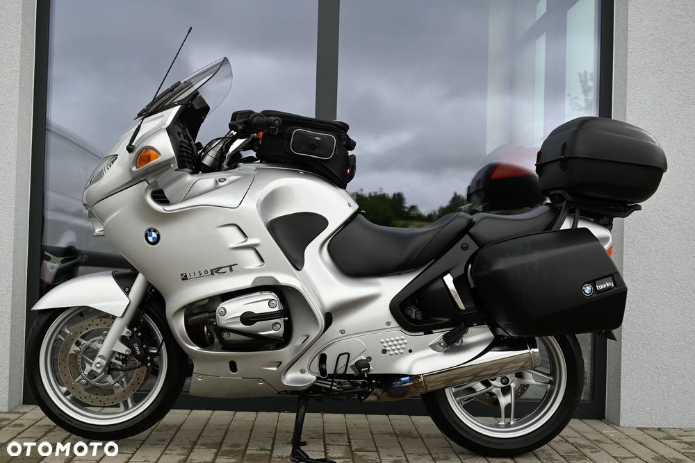 BMW RT - 3