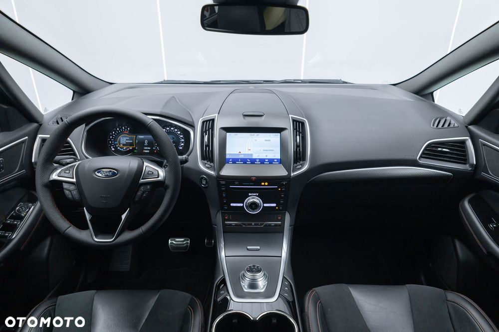 Ford S-Max 2.0 EcoBlue ST-Line - 15