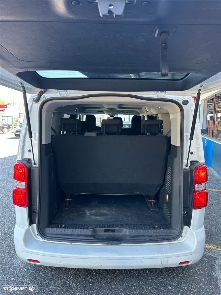 Toyota Proace Verso 1.5 D-4D L1 1.0T Comfort 9L - 6