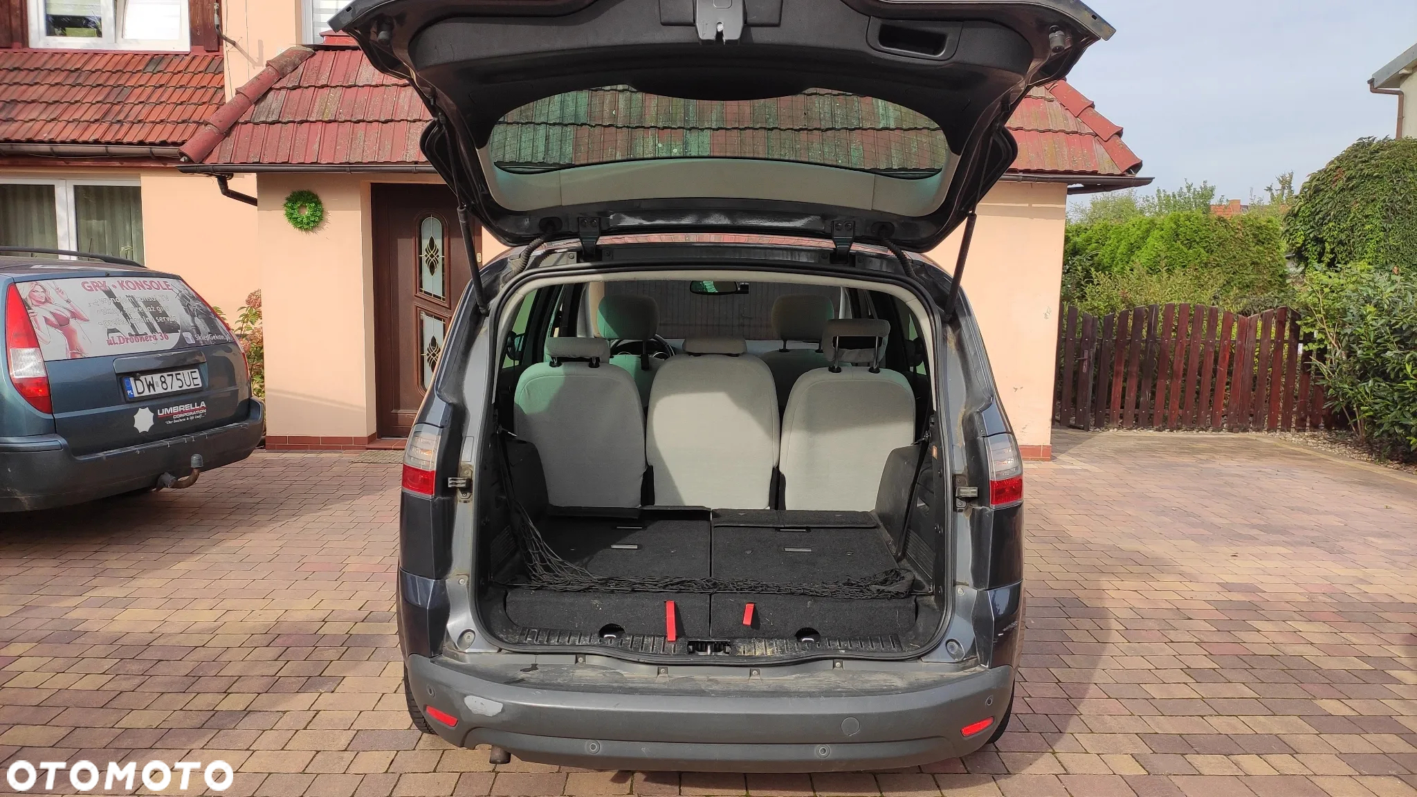Ford S-Max 2.0 Trend - 8