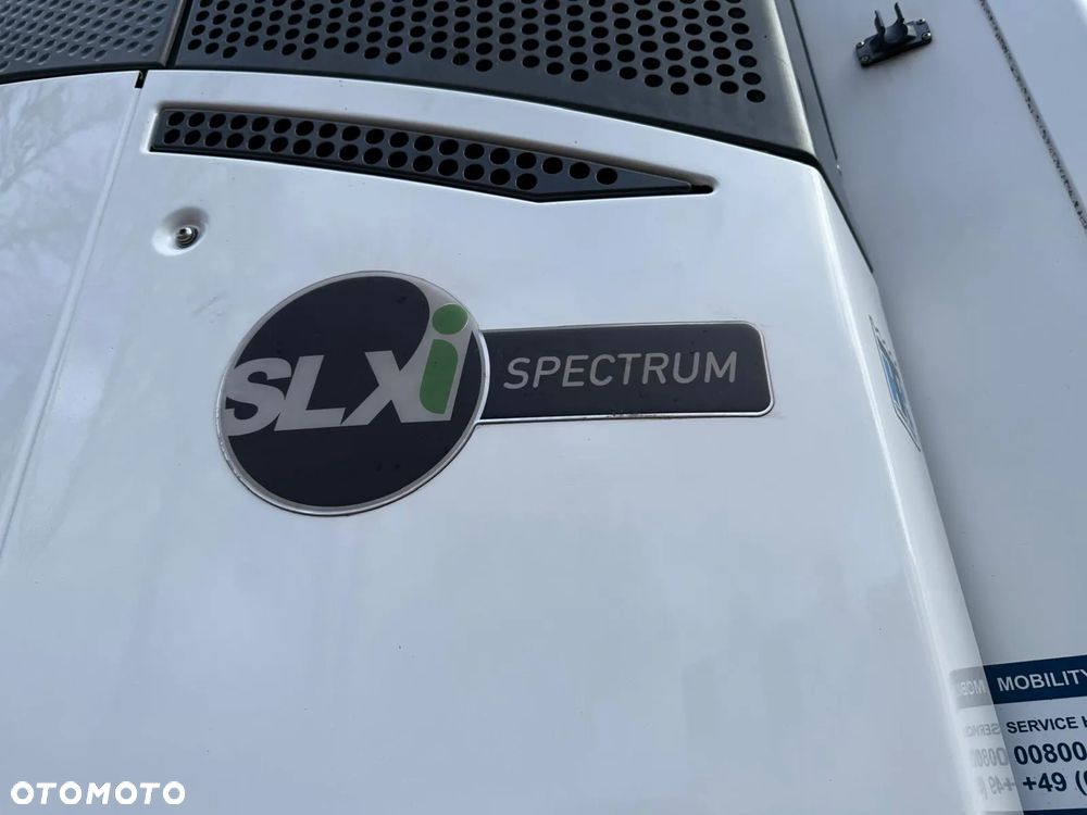 Krone Thermo King Spectrum, BI-TEMP, doppelstock - 20