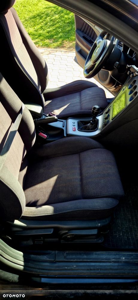 Alfa Romeo 159 - 4