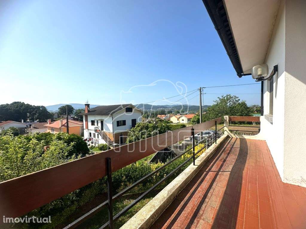 Moradia T4 em Lanhelas - Grande imagem: 4/17