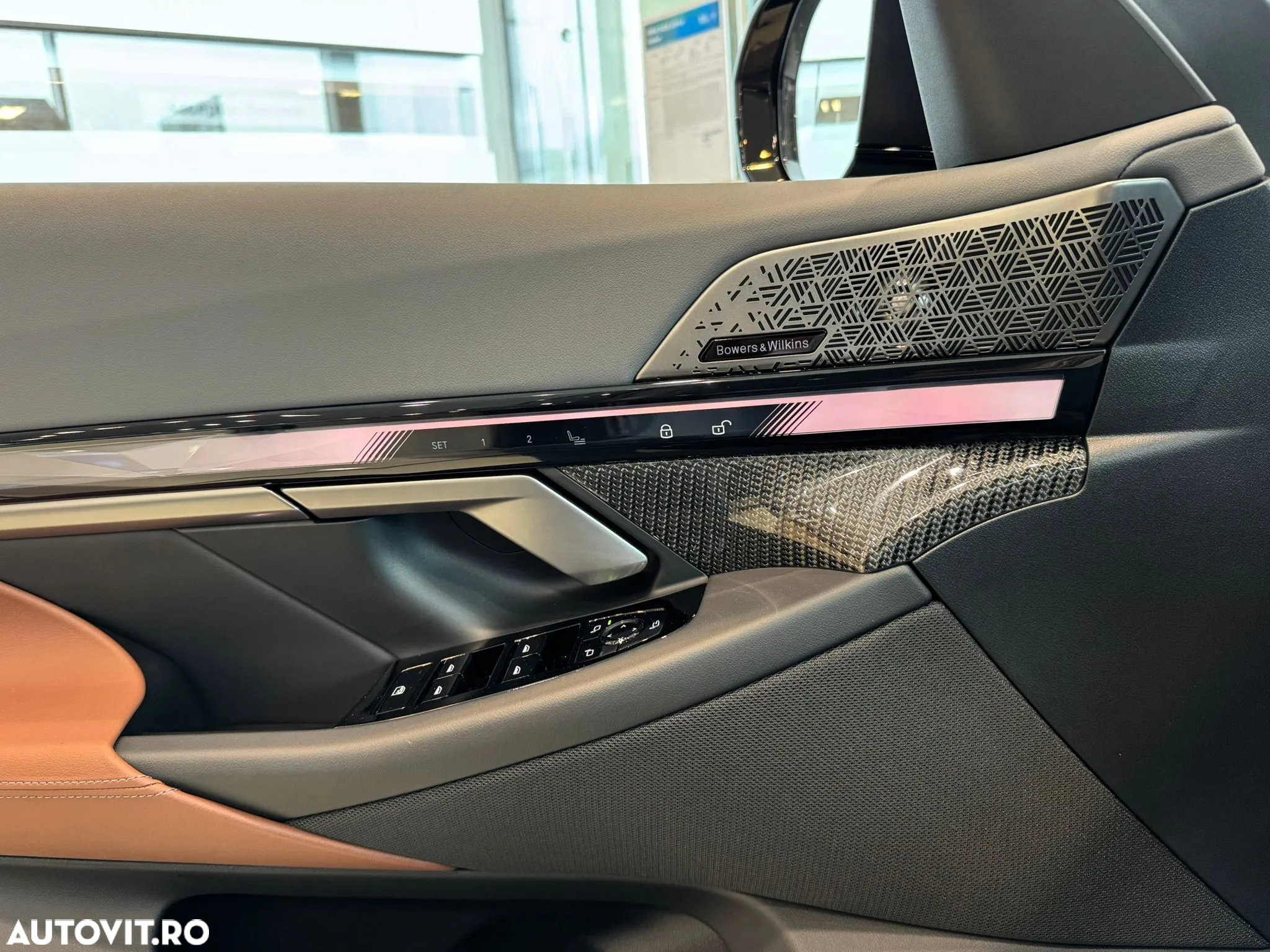 BMW Seria 5 540d xDrive AT MHEV - 18