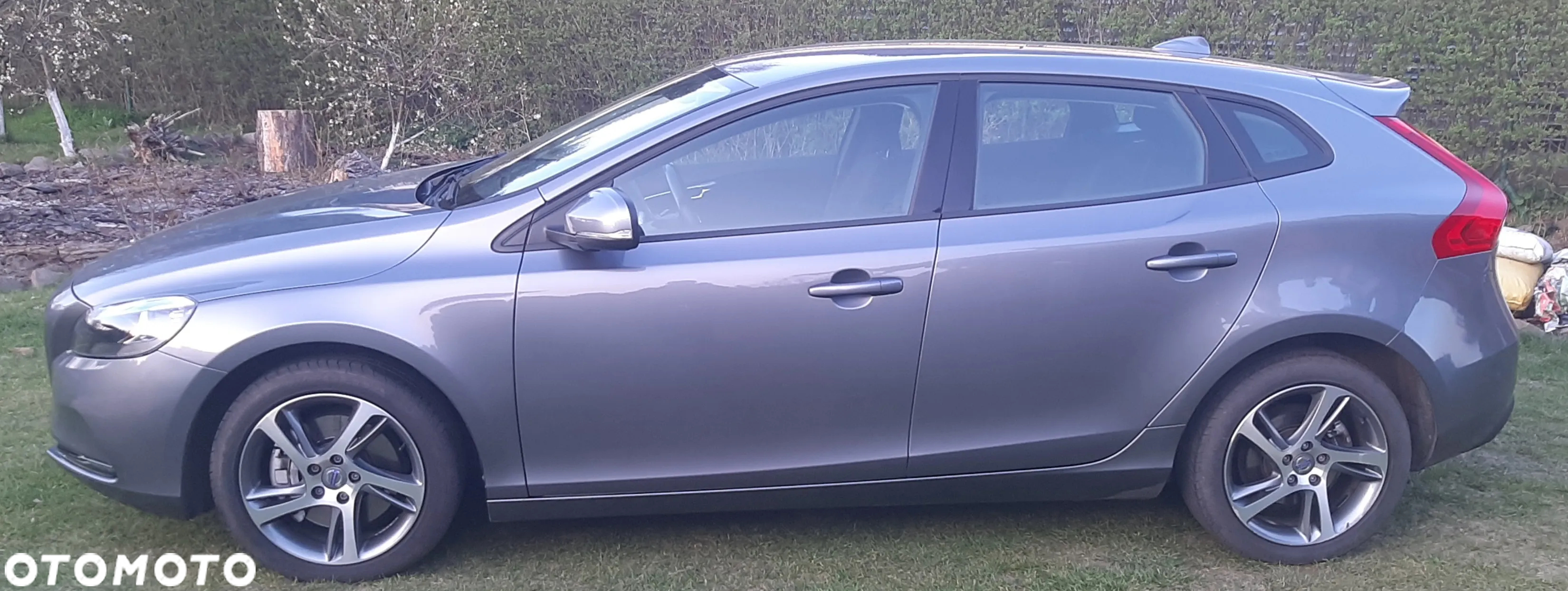 Volvo V40 D3 Drive-E Momentum - 2