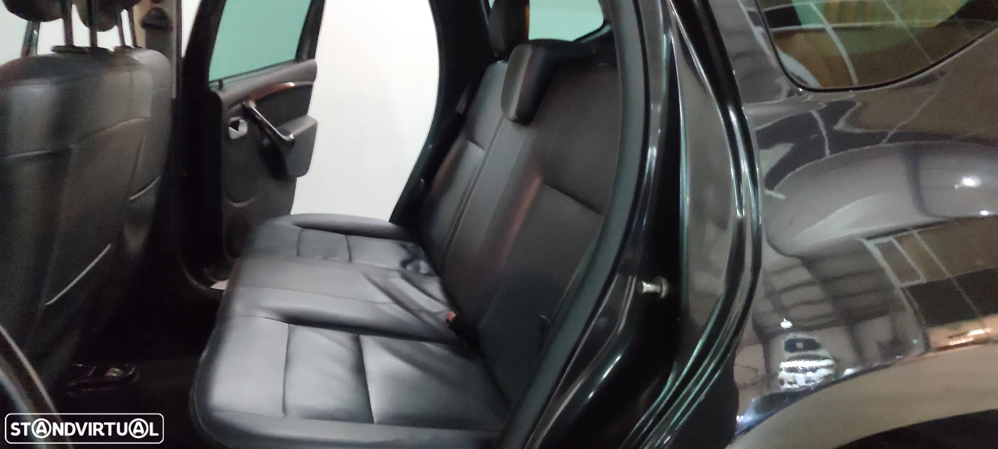 Dacia Duster 1.5 dCi Confort Cuir - 12