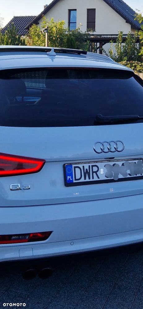 Audi Q3 - 4
