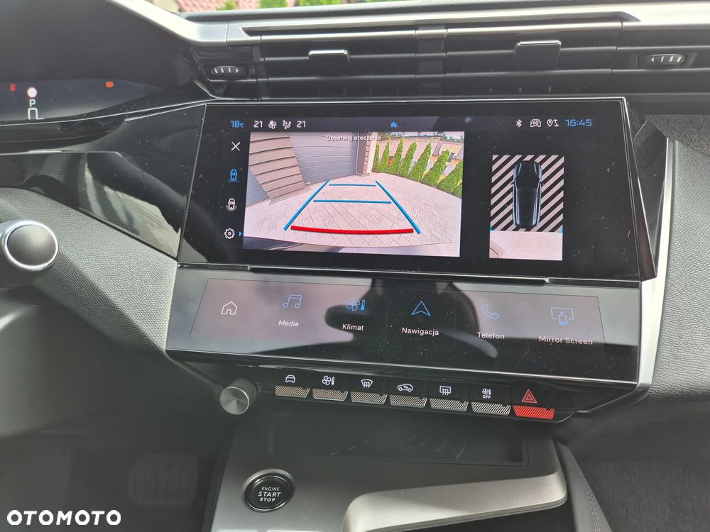 Peugeot 308 1.2 PureTech Allure S&S EAT8 - 28