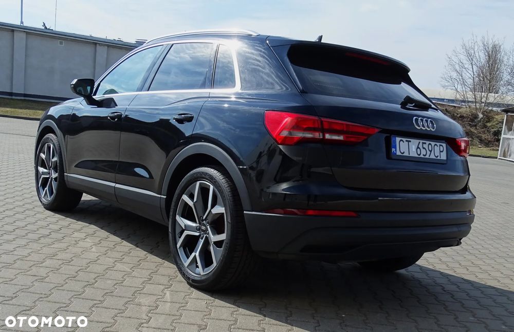 Audi Q3 2.0 TDI Sport S tronic - 8