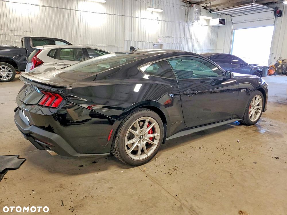 Ford Mustang 5.0 Ti-VCT V8 GT - 3