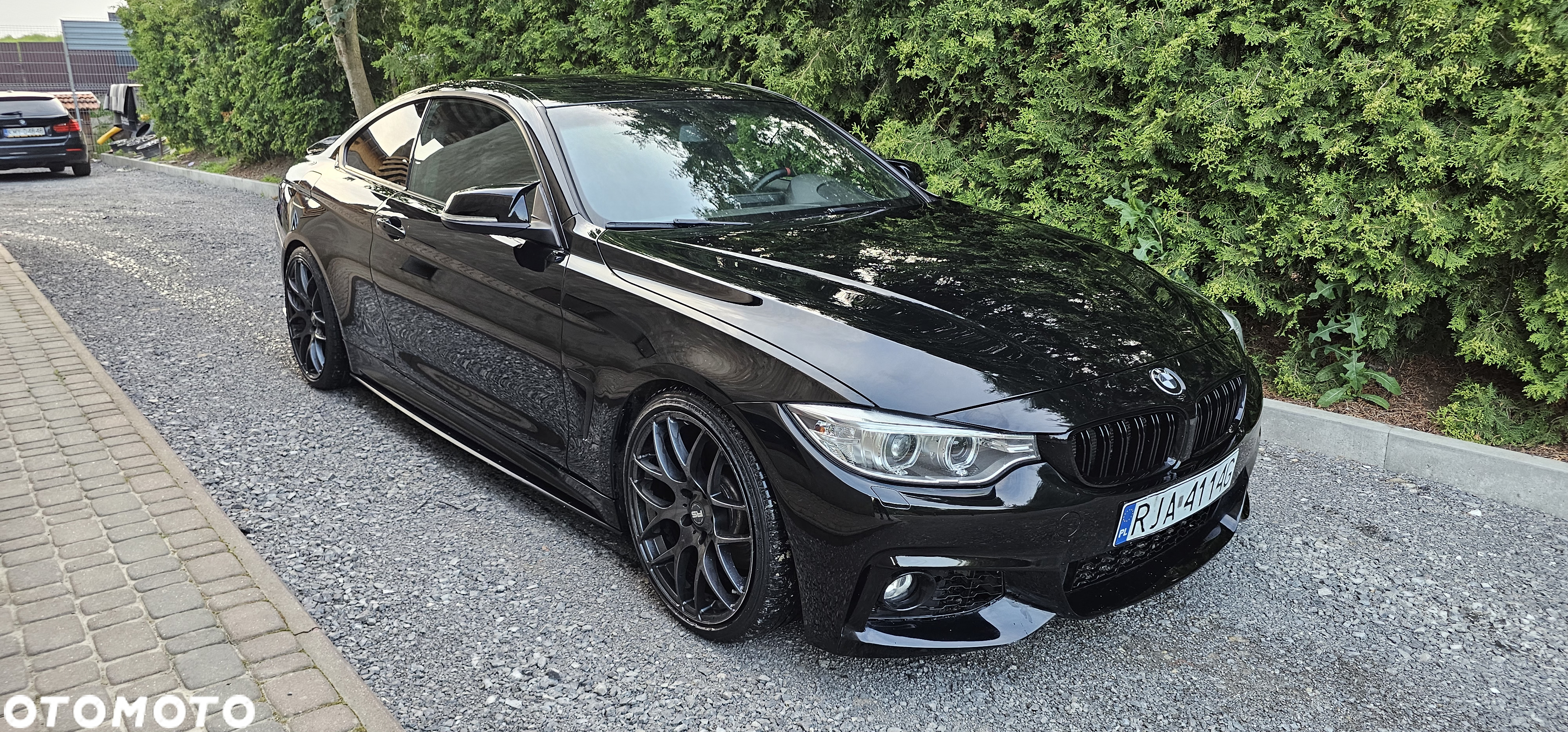 BMW Seria 4 - 8