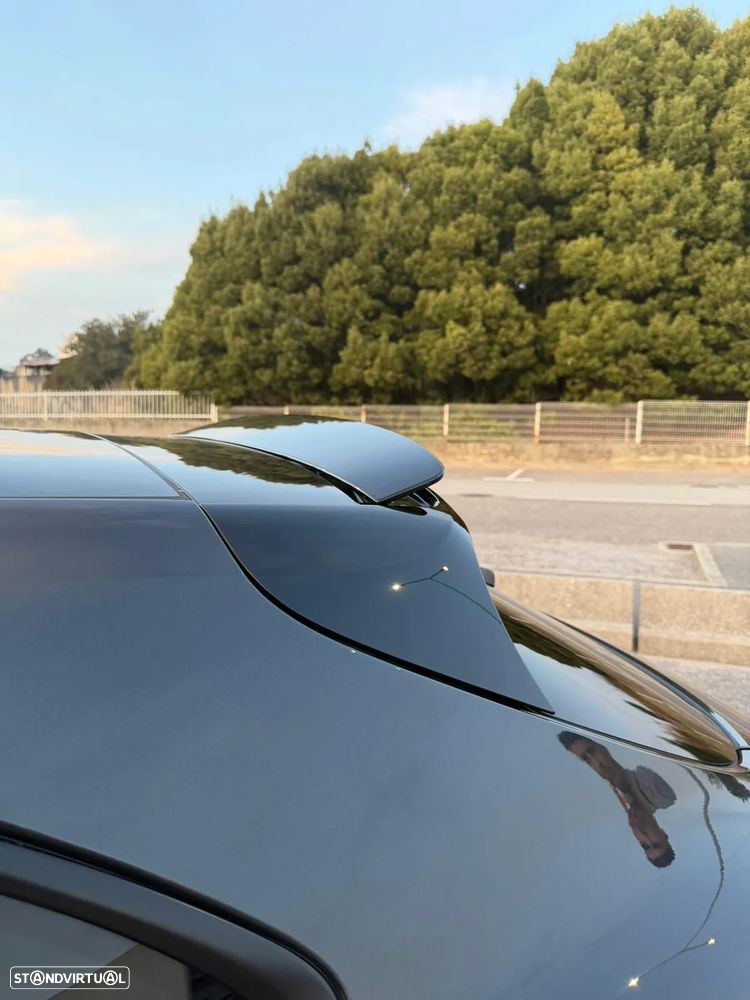 Porsche Panamera Sport Turismo 4 E-Hybrid - 12