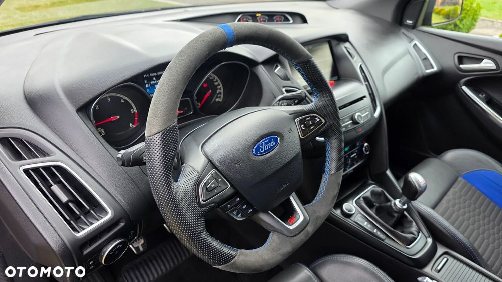 Ford Focus 2.0 TDCi ST-2 - 25
