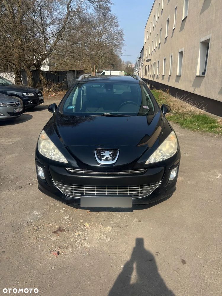 Peugeot 308 HDi FAP 110 Premium - 7