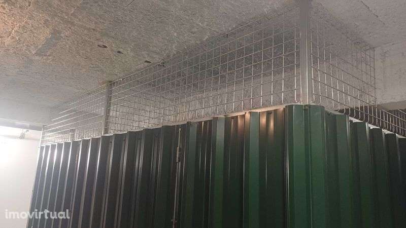 Arrecadação Box - Casal de Cambra (Sintra) - Grande imagem: 5/12