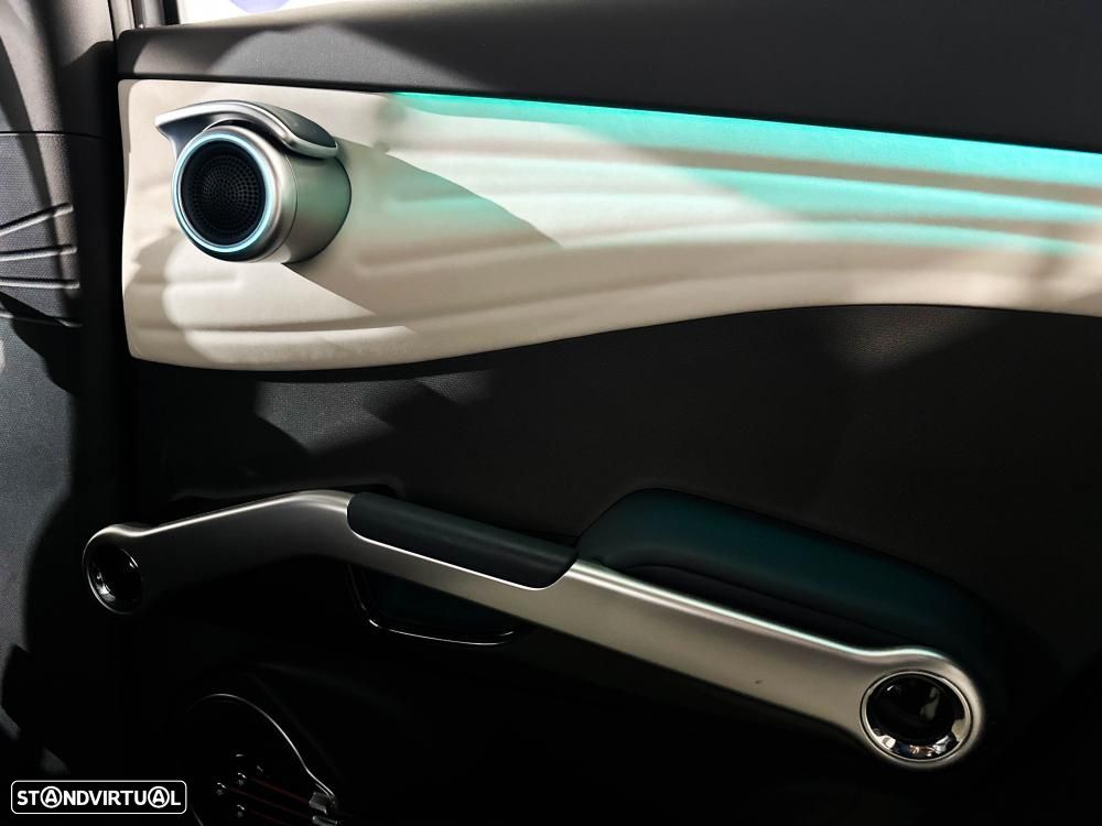 BYD Atto 3 60.48 kWh Design - 27