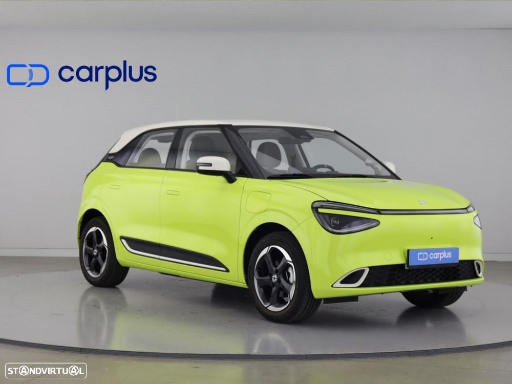 Dongfeng Box 42 kWh Pro (TT) - 2