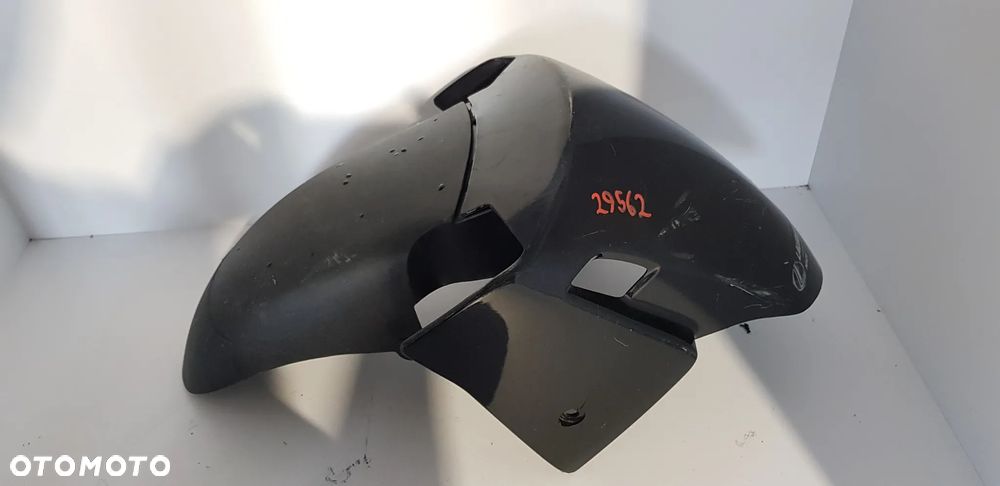 Gilera GP800 Błotnik Przód Przedni - 1