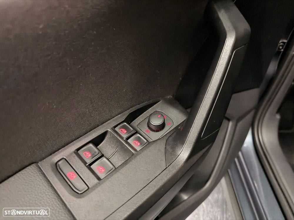 SEAT Arona 1.0 TSI FR - 18