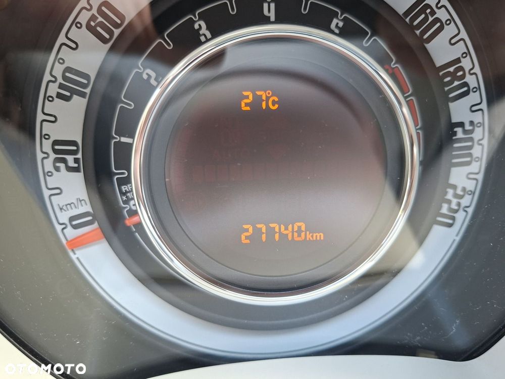 Fiat 500 1.0 Hybrid Dolcevita - 17