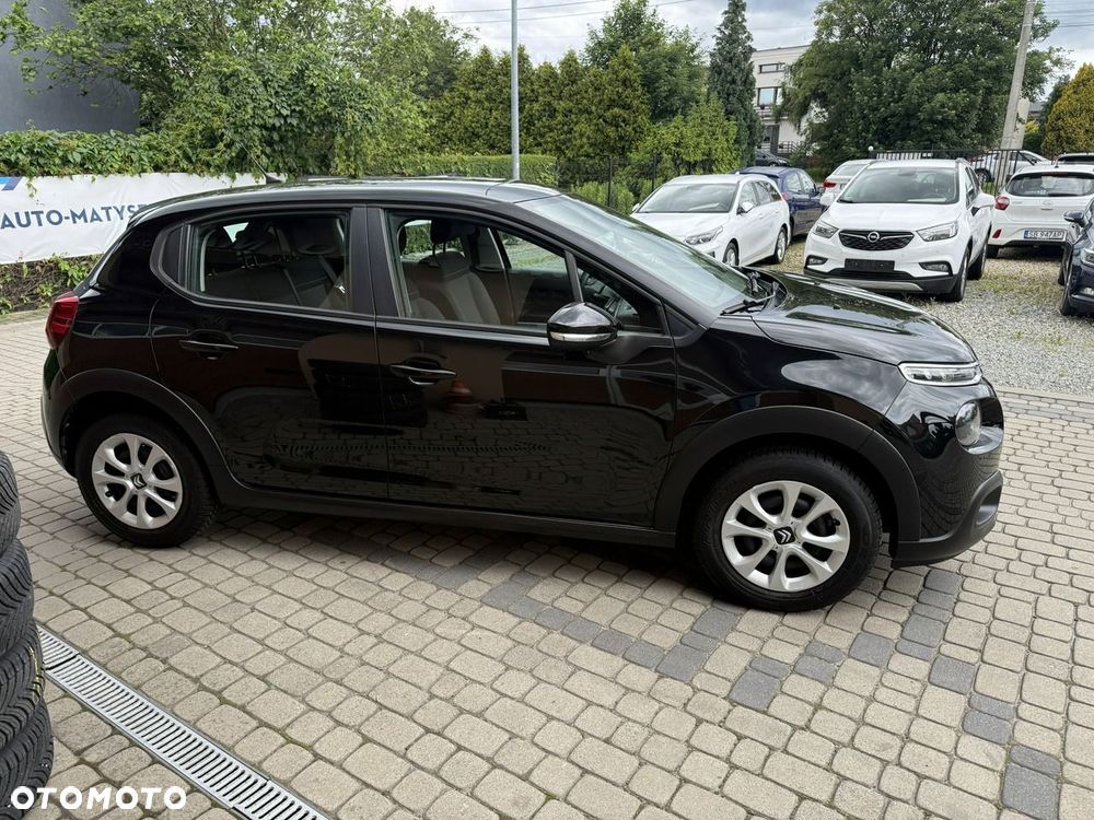 Citroën C3 - 5