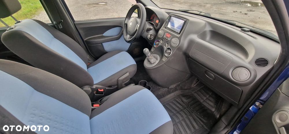 Fiat Panda 1.2 Dynamic - 33