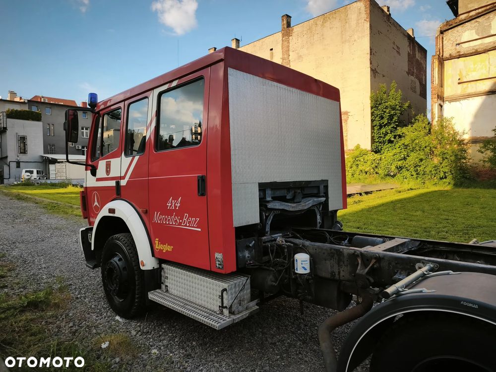 Mercedes-Benz 1224 AF - 22