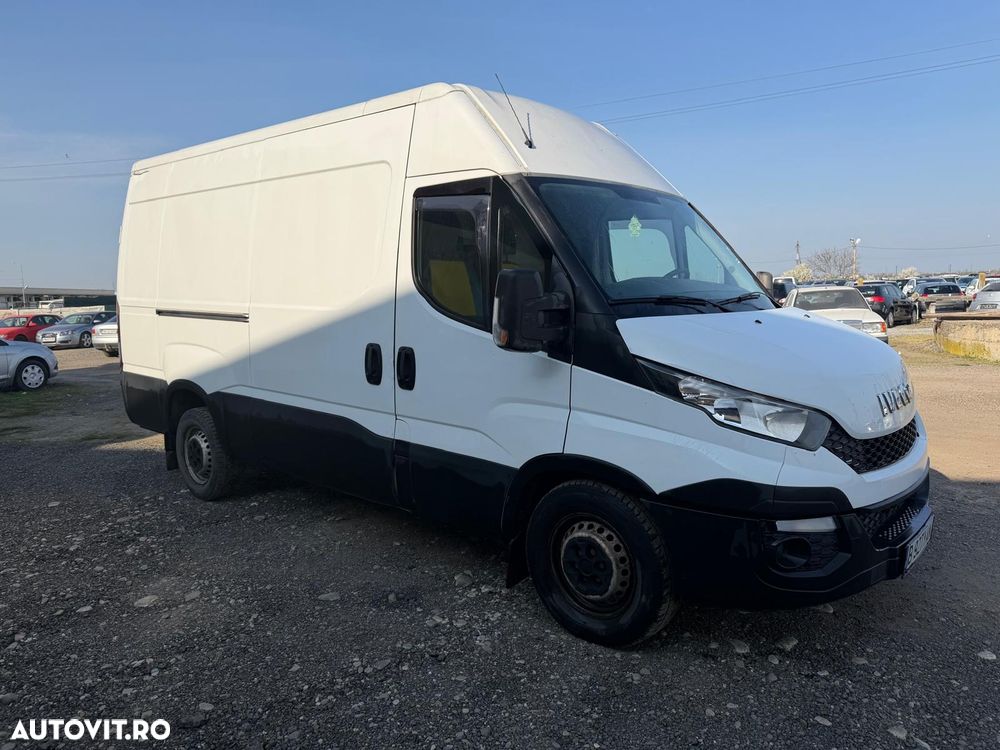 Iveco Daily - 2
